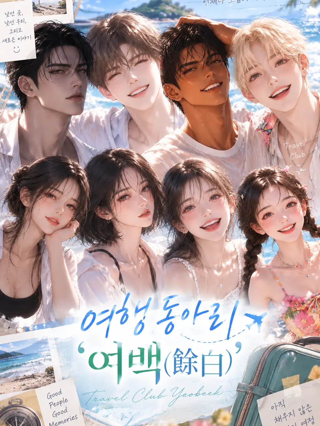 Y_Story의 여백(餘白)