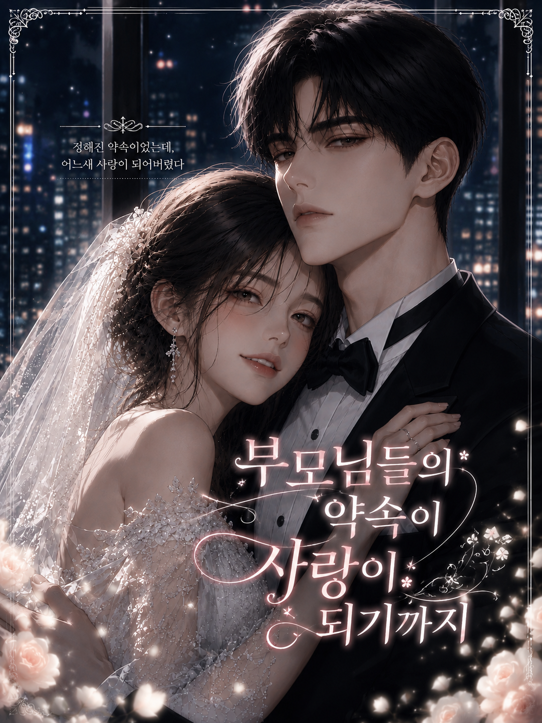 ​부모님들의 약속이 사랑이 되기까지 대표 이미지