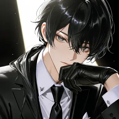 Profile image of ナレーター