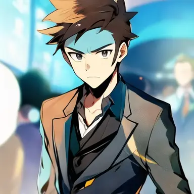 Profile image of 센세