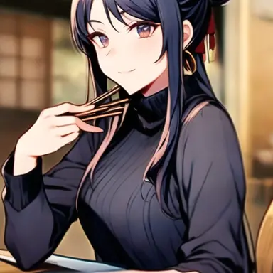 Profile image of Mitsuko