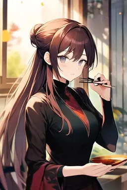 Profile image of Mitsuko