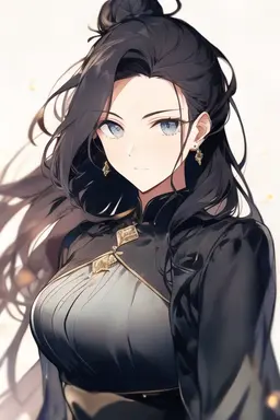 Profile image of Mitsuko