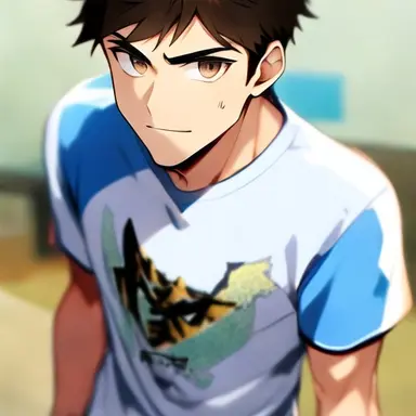 Profile image of Kaito