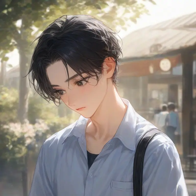 ShuringS2의 서유준