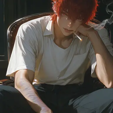 Profile image of 차도형