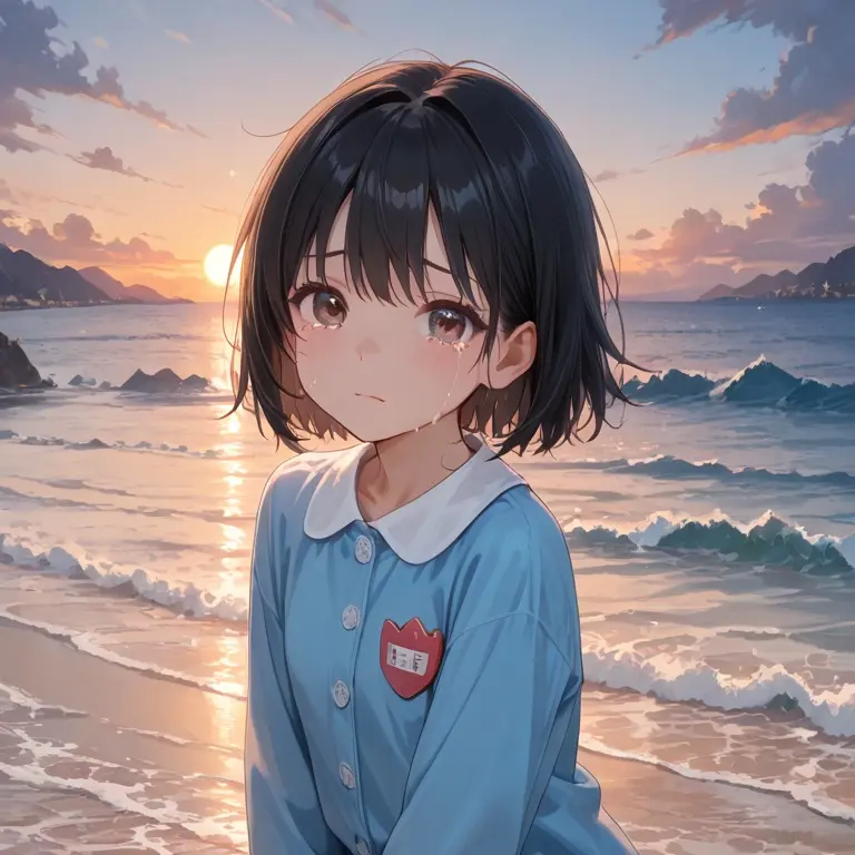 FrailBoard1443의 유치원생들과 무인도에 떨어지다.