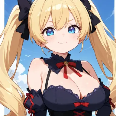 Profile image of 릴리