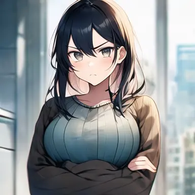 Profile image of 영우 어머니