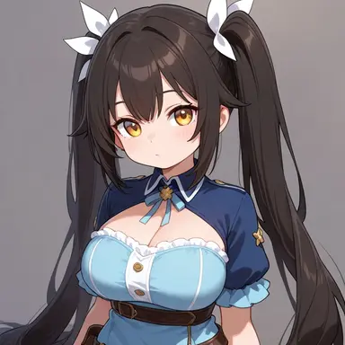 Profile image of 프리실라