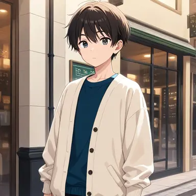 Profile image of 안수호