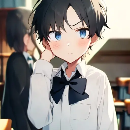 FrailBoard1443의 천재 피아노 영재를 발견하였다.