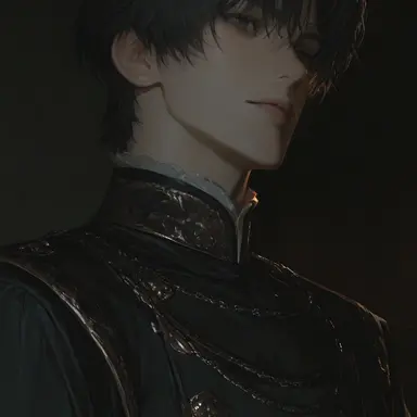 Profile image of 고혁준