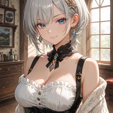 Profile image of バイス