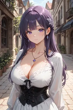 Profile image of リディア