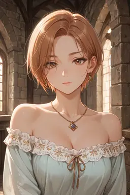 Profile image of ハルカ