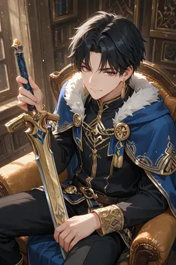 Profile image of オライオン