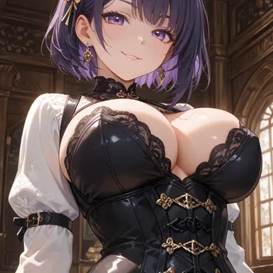 Profile image of ミレーナ