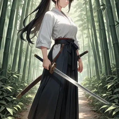 Profile image of ツキノ