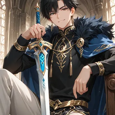 Profile image of オライオン
