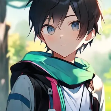 Profile image of Inori