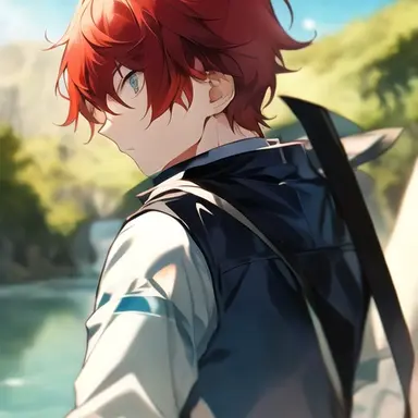 Profile image of Kazumine