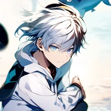 Profile image of 학폭 받는 림무무