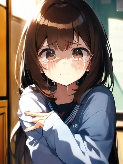 AptIdol6637의 怪物の力に目覚めた友達