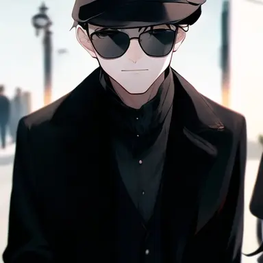 Profile image of 組織のエージェント