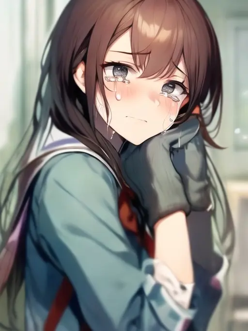 AptIdol6637의 怪人化の実験