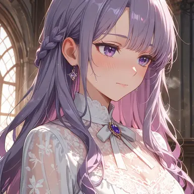 Profile image of 아이네