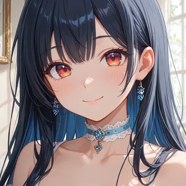 Profile image of 릴파