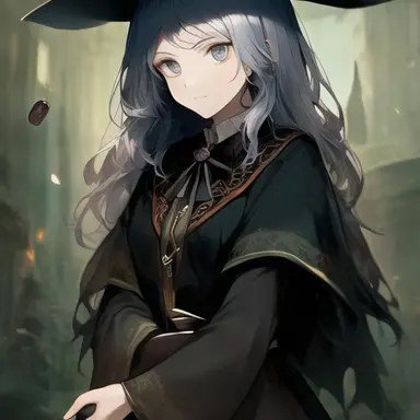 Profile image of Kael Thornridge