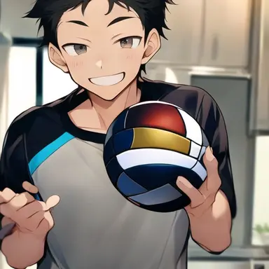 Profile image of Akira Kotomiya