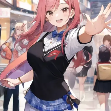 Profile image of Ayane Kimura