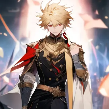 Profile image of Aurelius