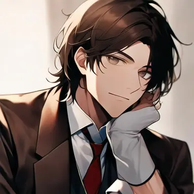 Profile image of Lionel