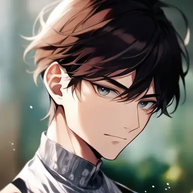 Profile image of Mark