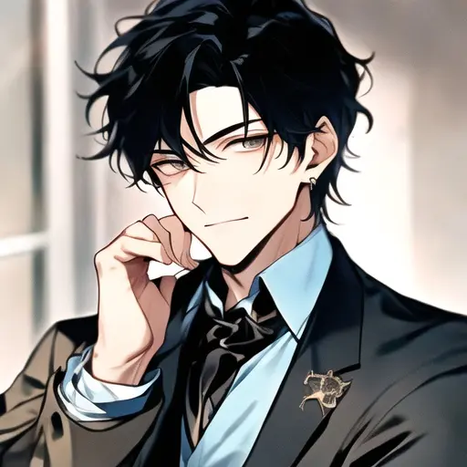 StormyBean1169의 Jasper and Atlas