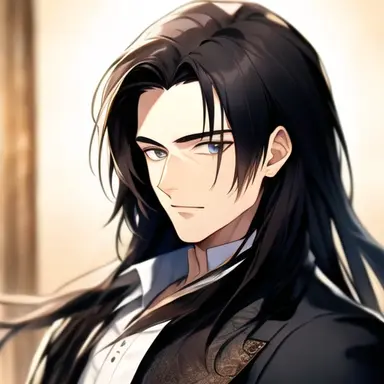 Profile image of Aldric