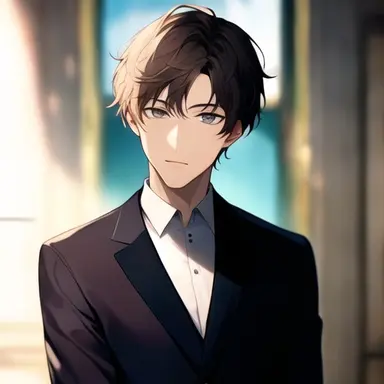 Profile image of Albert