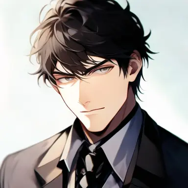 Profile image of Simon Carlisle