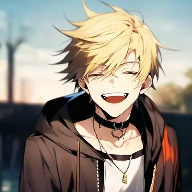 Profile image of Zach