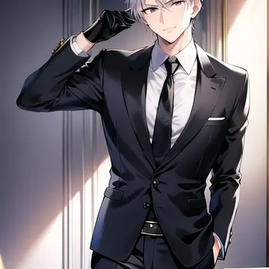 Profile image of 由樹