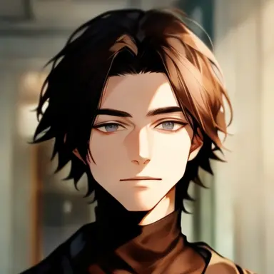 Profile image of Pascal