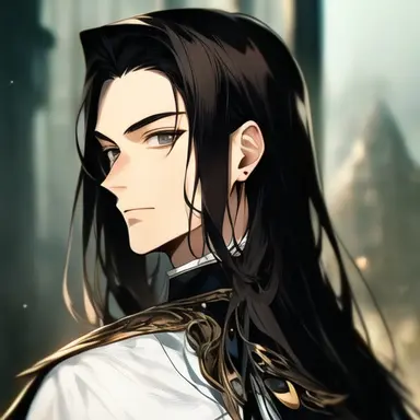 Profile image of Lucien