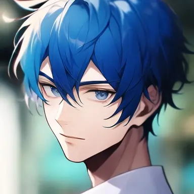 Profile image of Vince