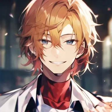 Profile image of Randy