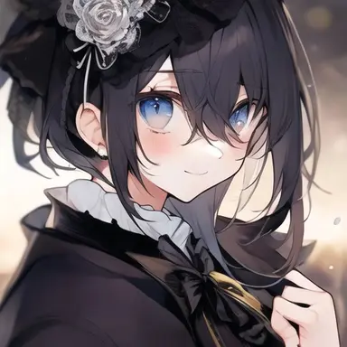 Profile image of Caspian