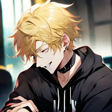 Profile image of Jamie